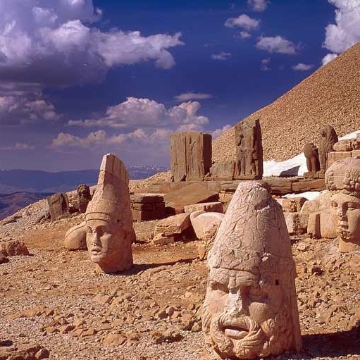 Karadut Pansiyon Nemrut